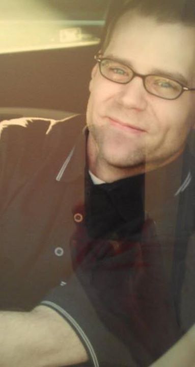 Christopher Jones - Class of 1995 - Marcus High School