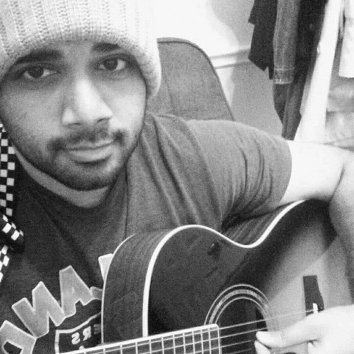 Nagesh Chinnaswamy - Class of 2007 - Marcus High School