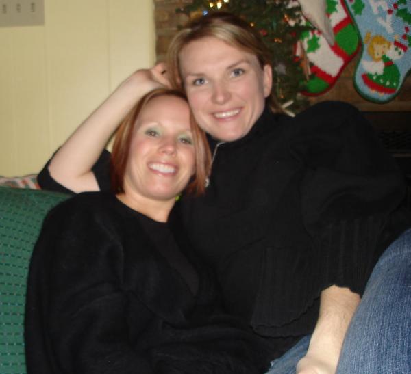 Mitzi Coil - Class of 1997 - Marcus High School