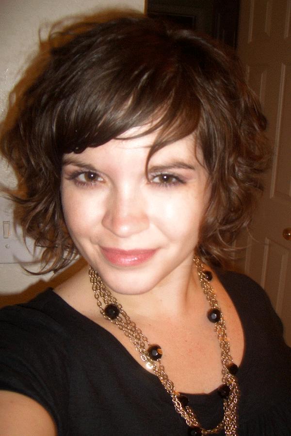 Jennifer Witherington - Class of 1997 - Marcus High School