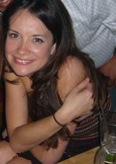 Alison Metzger - Class of 1997 - Marcus High School