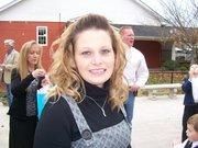 Jamie Williams - Class of 2001 - Marcus High School