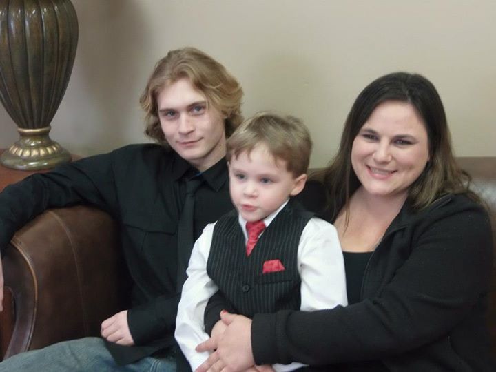 Timandamanda Willis - Class of 2008 - Marcus High School