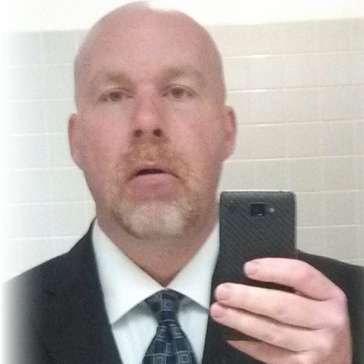 Darren Hanes - Class of 1999 - Marcus High School