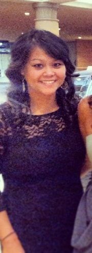 Christina Chu - Class of 2004 - Marcus High School