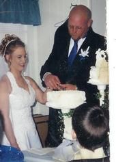 Jessica Williams - Class of 1996 - Marcus High School