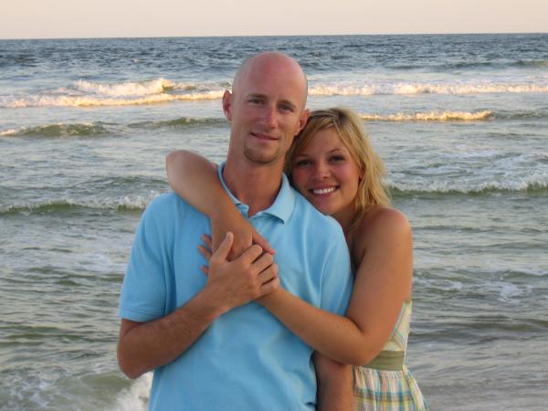 Brian Goff - Class of 1998 - Marcus High School