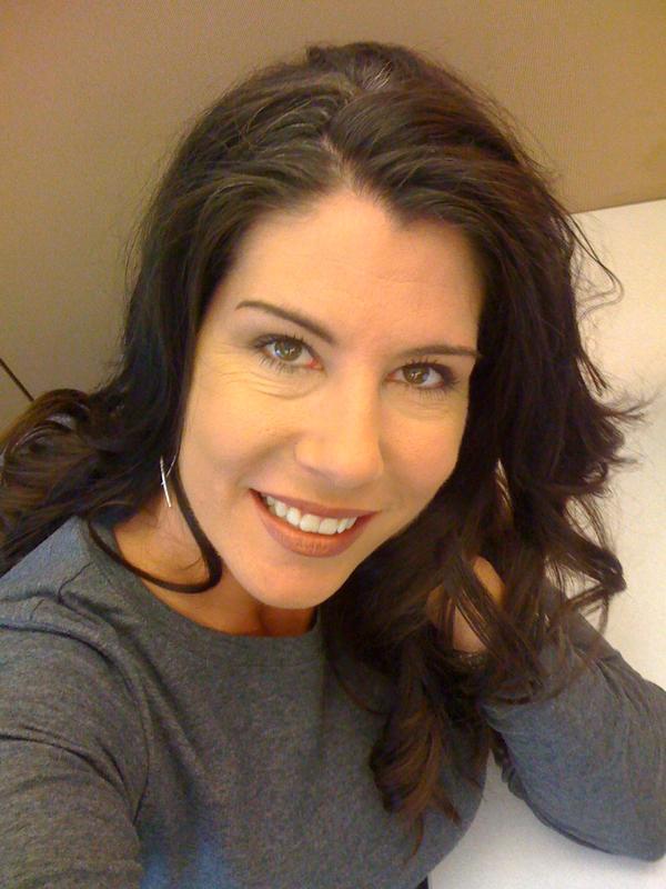 Mandy Johnson - Class of 1991 - Marcus High School