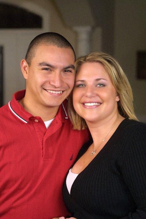 Rebecca Hammett - Class of 2001 - Marcus High School