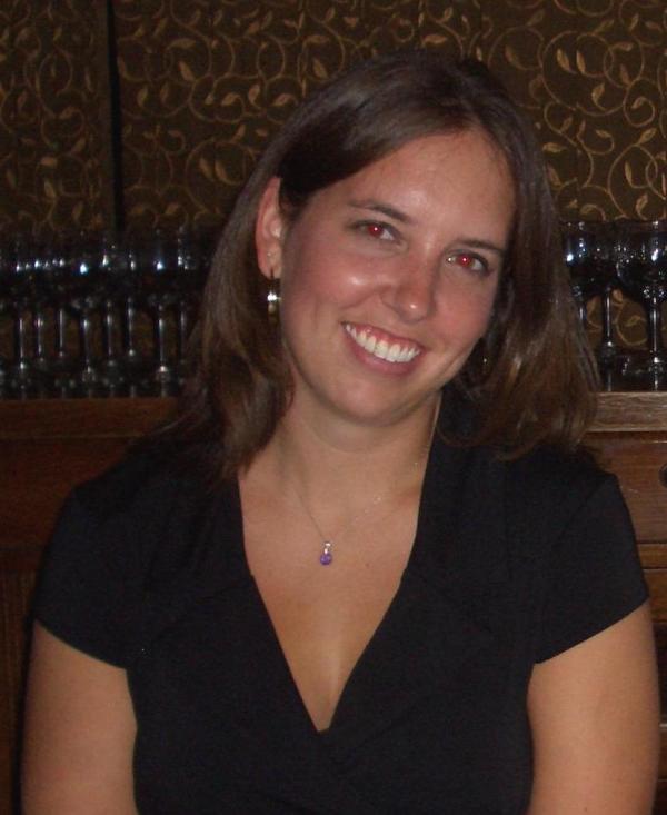 Jessica Luoma - Class of 1999 - Marcus High School