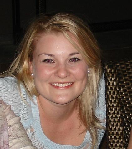 Robyn Riekels - Class of 1997 - Marcus High School