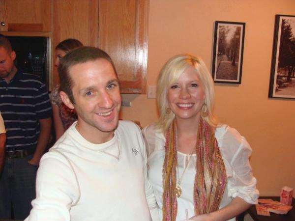 Philip Watkins - Class of 2002 - Marcus High School