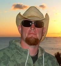 Wes Amick - Class of 1997 - Marcus High School