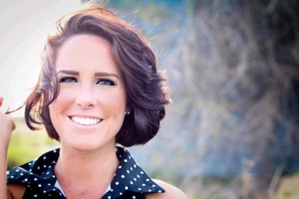 Becca Davis - Class of 2004 - Marcus High School