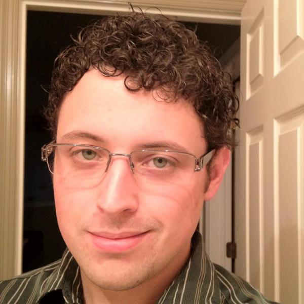 Mickey Paradis - Class of 2007 - Marcus High School