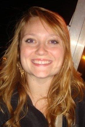 Heather Smith - Class of 2004 - Marcus High School