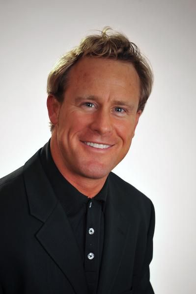 Brian Shaw - Class of 1988 - Marcus High School