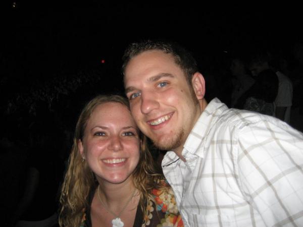 Kim Pinion - Class of 1999 - Marcus High School