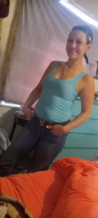 Katriana Katriana Alexandria Baty - Class of 2005 - Marcus High School