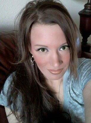 Christina Carter - Class of 1995 - Marcus High School