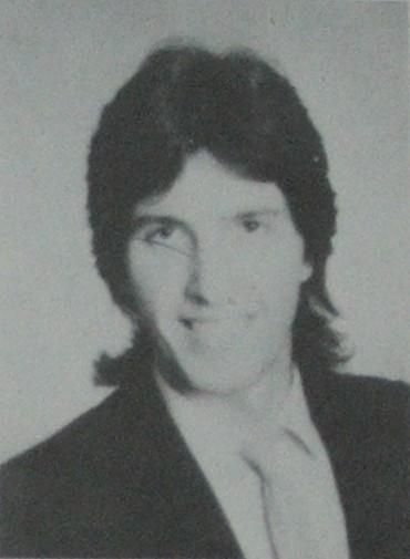 Brian Moake - Class of 1988 - Marcus High School