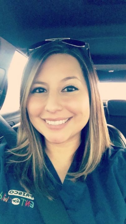 Veronica Badillo - Class of 1999 - Marcus High School