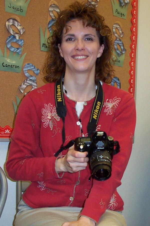 Aimee Reeves - Class of 1989 - Marcus High School