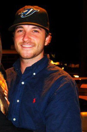 Kiel Kirkpatrick - Class of 2008 - Marcus High School