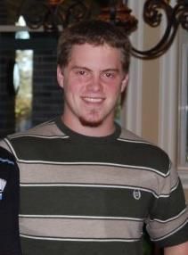 Eric Egan - Class of 2009 - Marcus High School