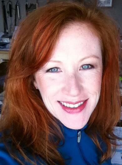 Allison Thorne - Class of 1989 - Marcus High School