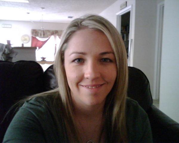 Michelle Wagley - Class of 1997 - Marcus High School