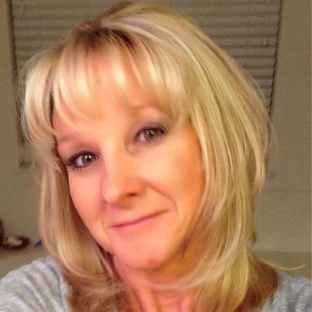 Kaye Martin - Class of 1989 - Marcus High School