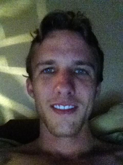 Mark Adams - Class of 2006 - Marcus High School