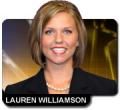 Lauren Williamson