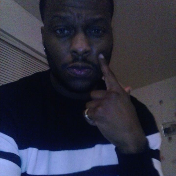 Lamont Atkinson - Class of 2005 - Neptune High School