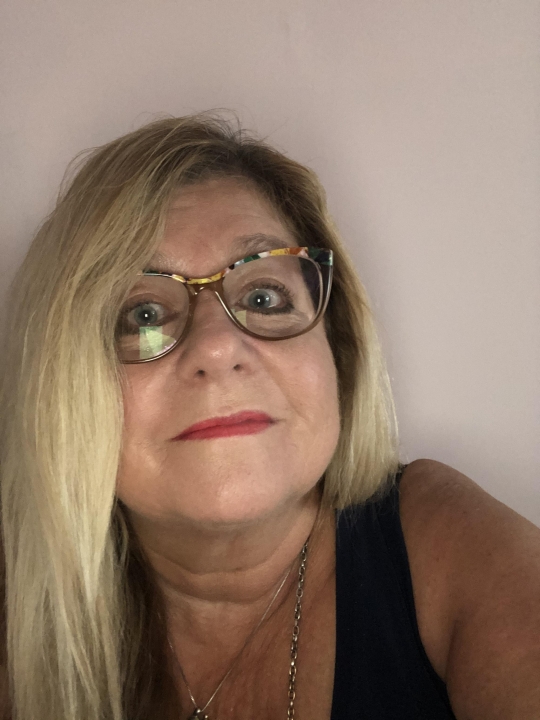 Maria Travers - Class of 1971 - Neptune High School