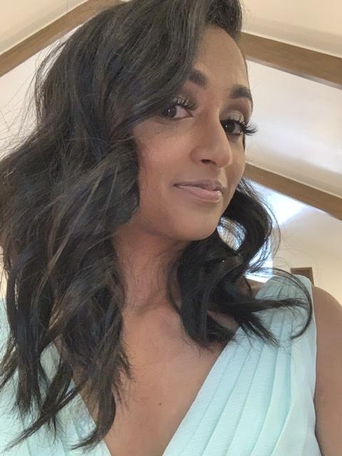 Siddiqua Hosein - Class of 2005 - Neptune High School