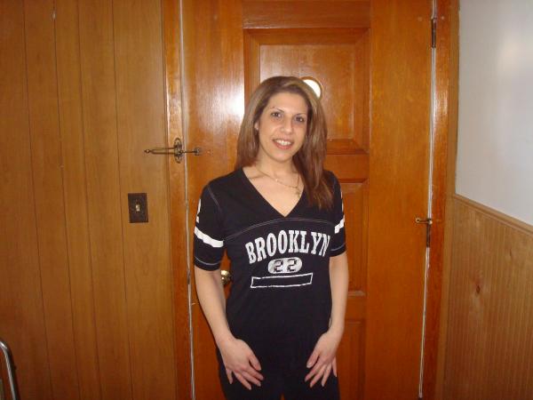 Toni Gualario - Class of 1988 - Neptune High School