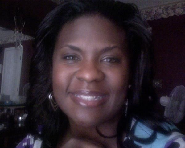 Tonya Asher - Class of 1990 - Neptune High School