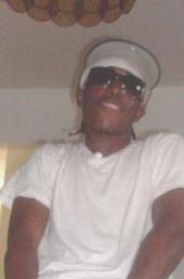 Warren Worthy - Class of 2010 - Neptune High School