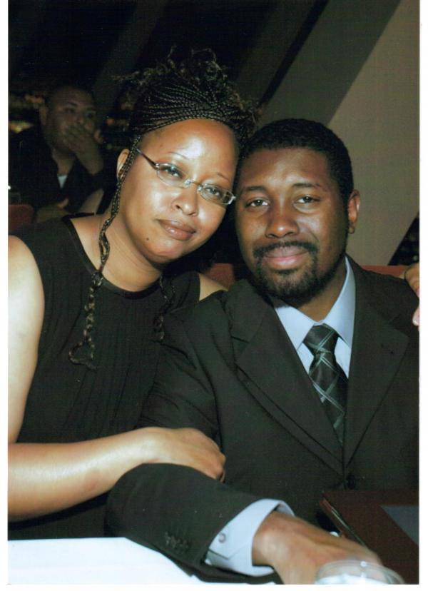 Peter-donnell Boynton - Class of 1994 - Neptune High School