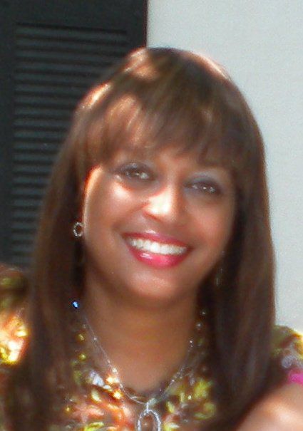 Veronica Session-culver - Class of 1986 - Neptune High School