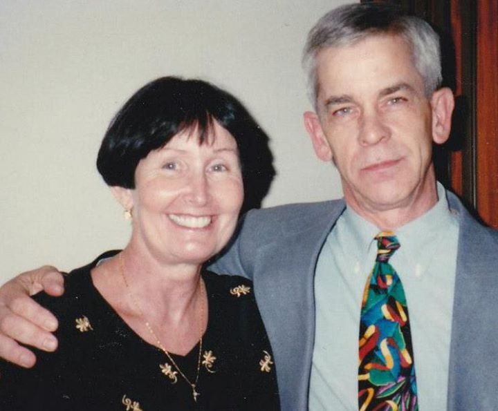Sharon Coughlan Smith - Class of 1966 - Neptune High School