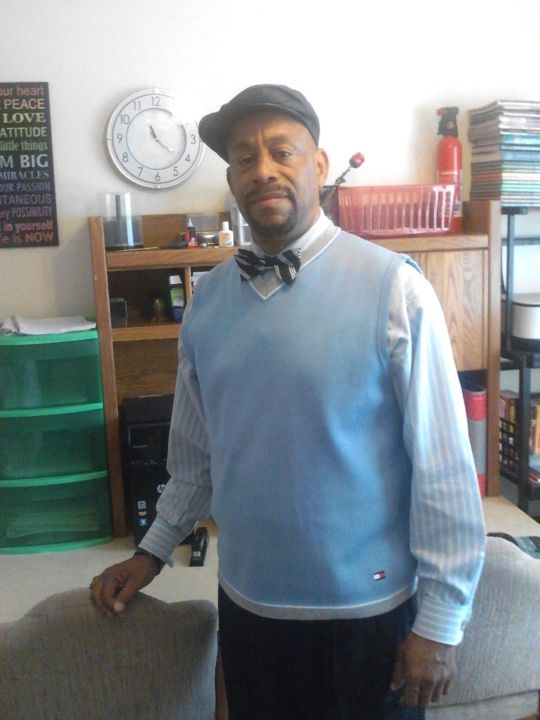 Gary Williams - Class of 1978 - Neptune High School