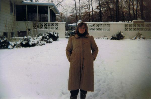 Joann Schmidt - Class of 1983 - Neptune High School