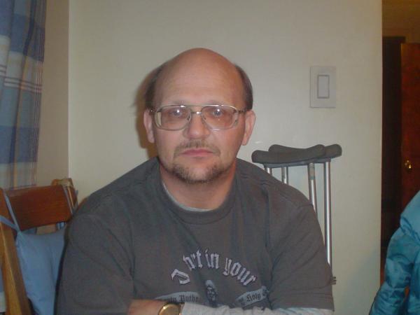 Steben St.amand - Class of 1979 - Neptune High School