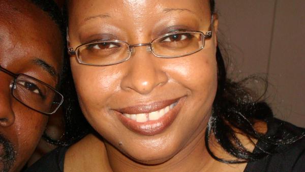 Tia Jones - Class of 1988 - Neptune High School
