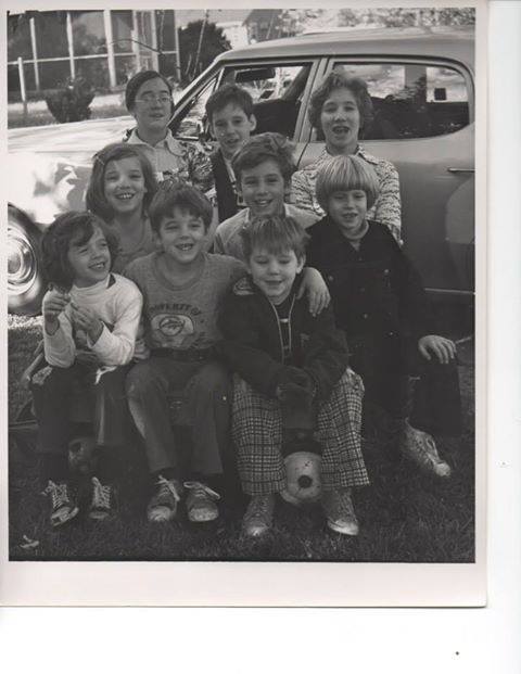Yvette Sturzione - Class of 1984 - Neptune High School