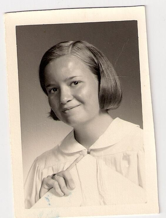 Eileen Bigelow - Class of 1971 - Neptune High School