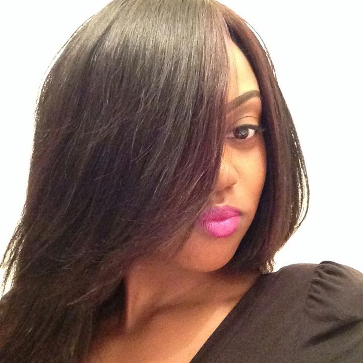 Shemea Marshall - Class of 2005 - Neptune High School